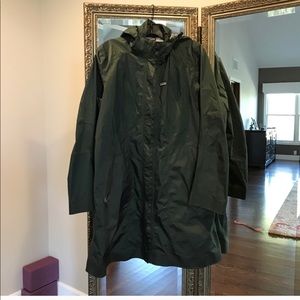 Reserved Patagonia Coat